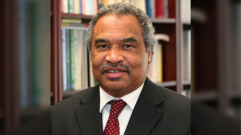 In the mid-2000s, the Graduate School’s fortunes began to brighten under the leadership of Graduate Dean Samuel Attoh. 