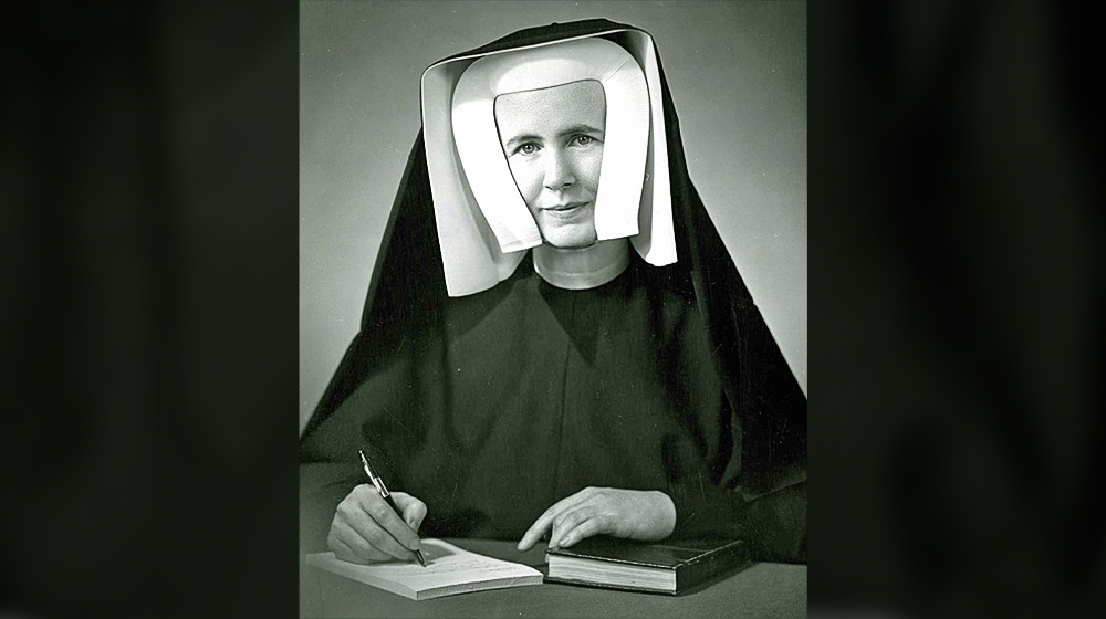 Sister Ann Ida Gannon, BVM (MA 1948) served as president of Mundelein College from 1957 to 1975. 