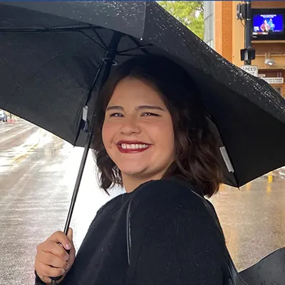 Lindsey Meza Lindsey Meza