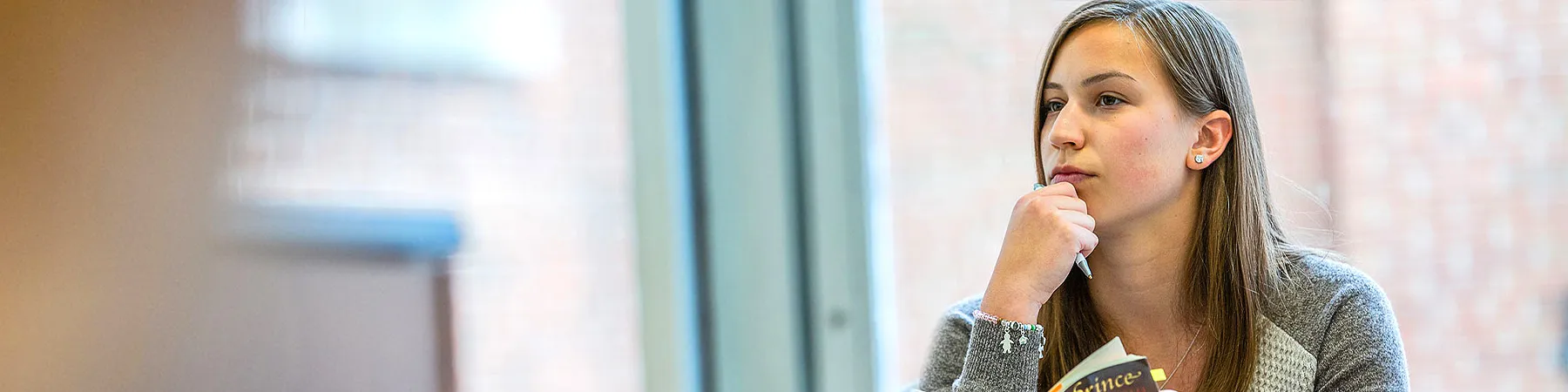 Interdisciplinary Honors Program