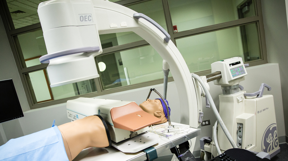 Center for Simulation Education Center for Simulation Education