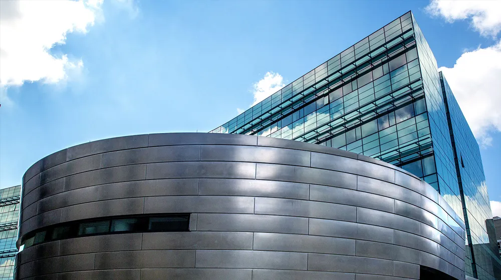 Center for Translational Research & Education Center for Translational Research & Education