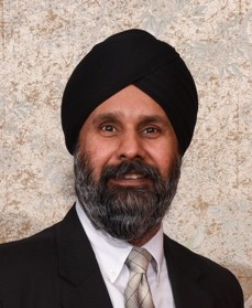 Meharvan Singh, PhD