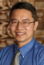 Qunfeng Dong