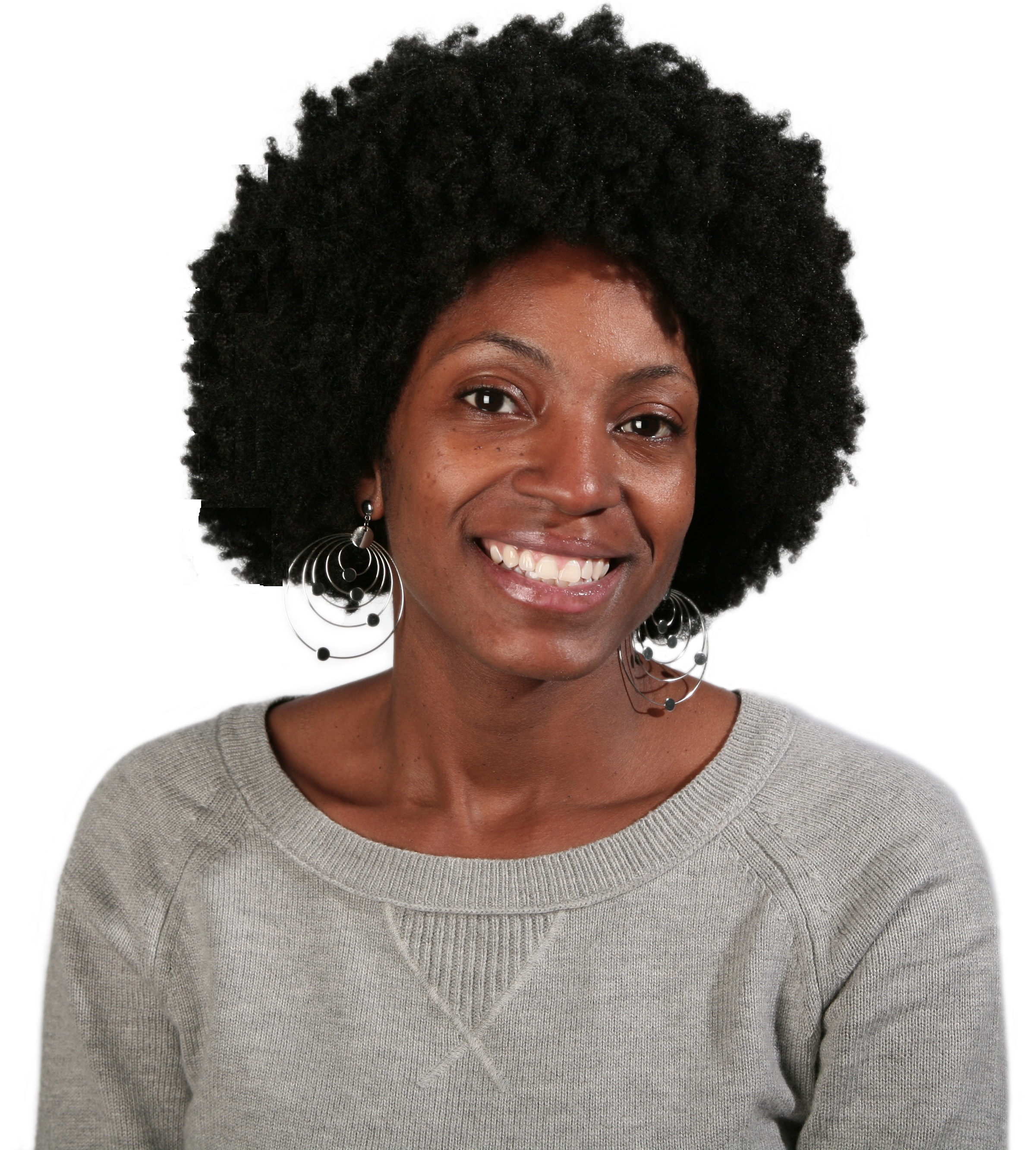 Twyla Blackmond Larnell