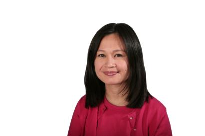 Christine Li-Grining