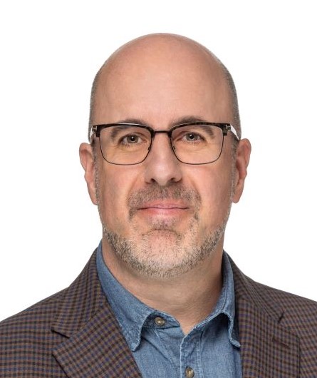 Michael P. Dentato, PhD