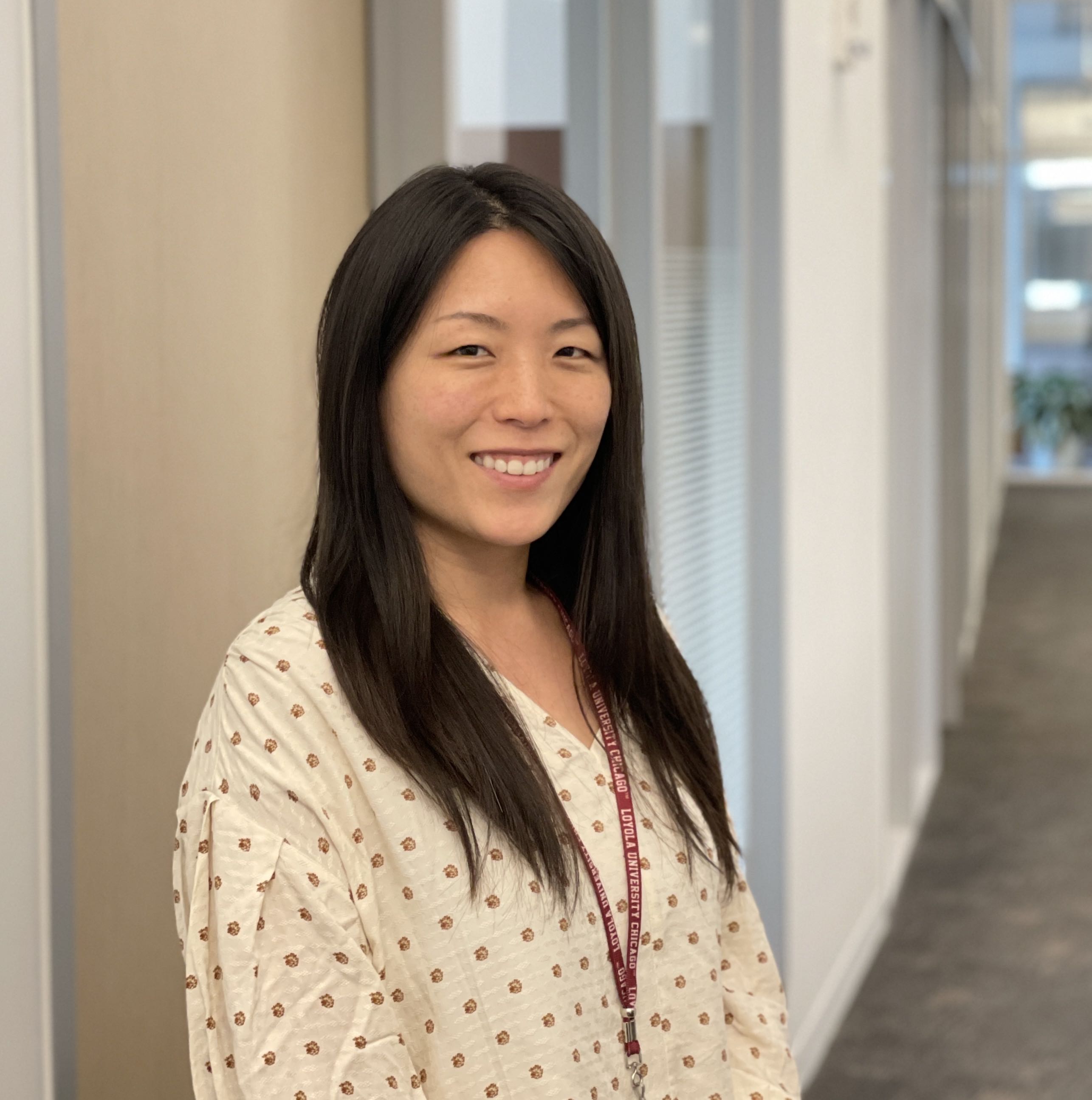 Grace Muller, PhD Grace Muller, PhD