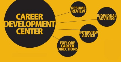 Career Development Center Career Development Center