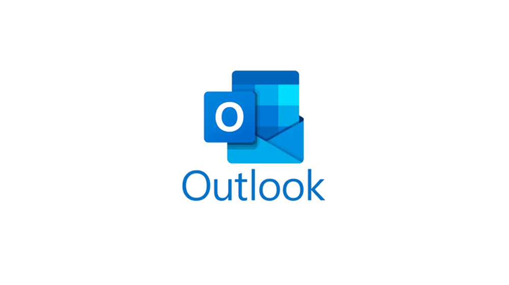 Microsoft Outlook logo