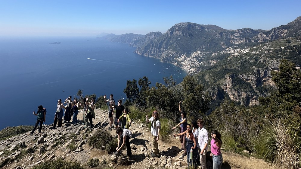 Amalfi