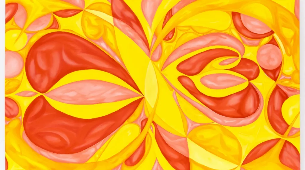 Flor Flores: mirror moment Flor Flores: mirror moment