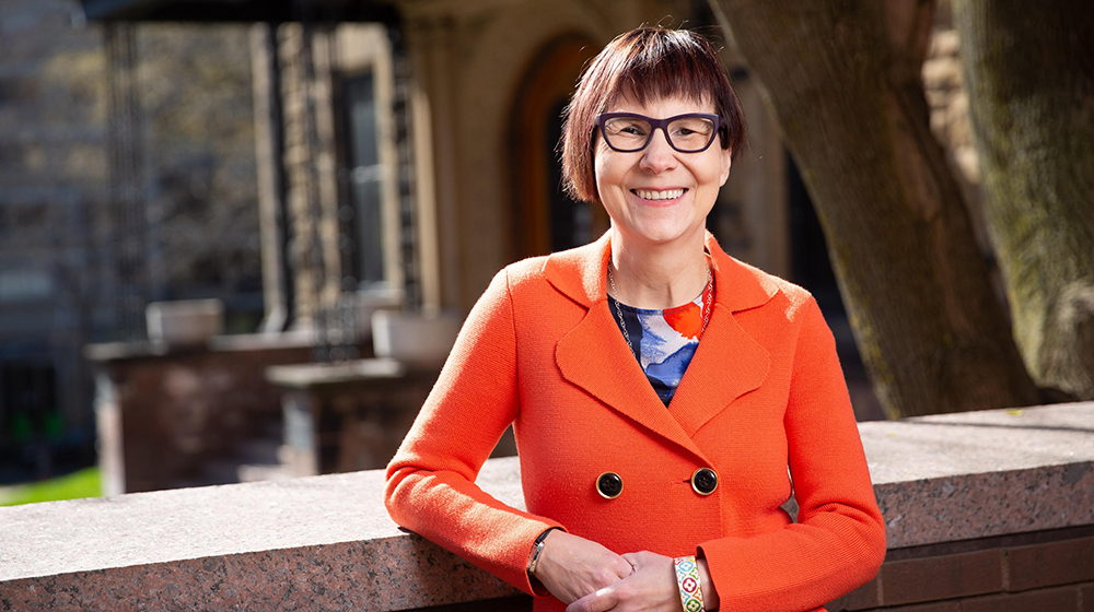 Cindy Blackstock