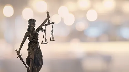 scales of justice