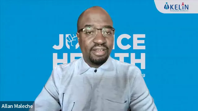 Allan Maleche Allan Maleche