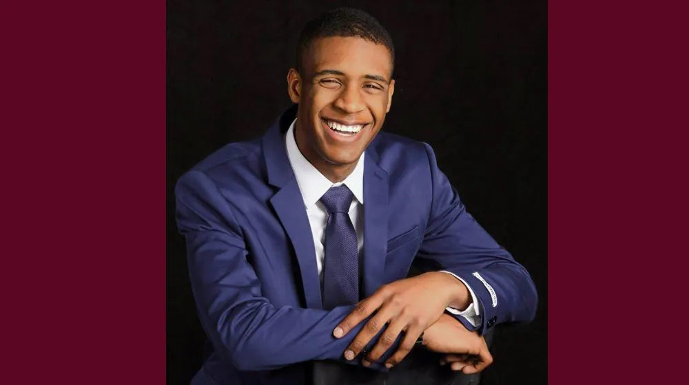 DeAndre Anderson