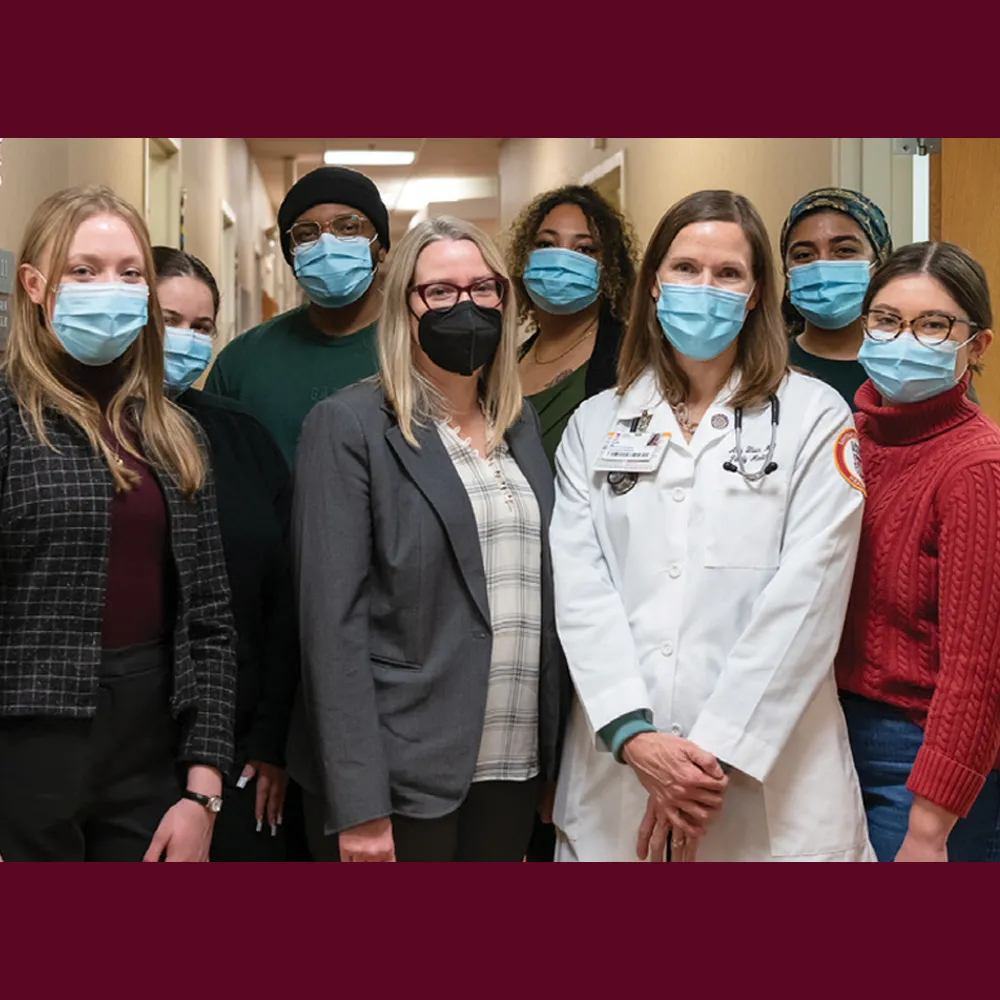 Health Justice Project 2024