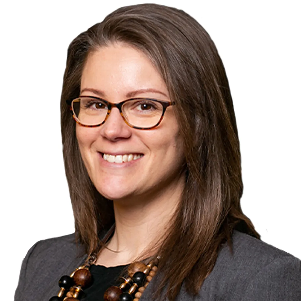 Amy Nelson Christensen, PhD