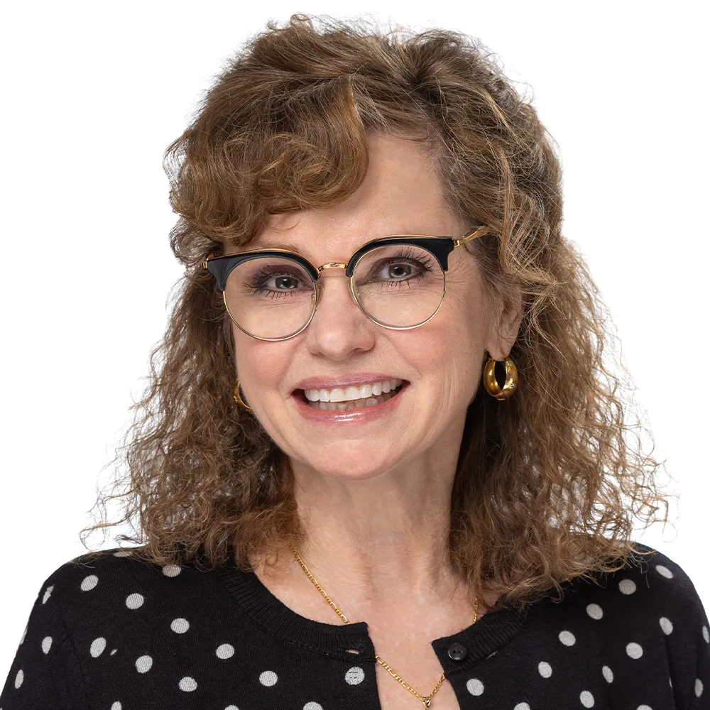 Maria Vidal de Haymes, PhD