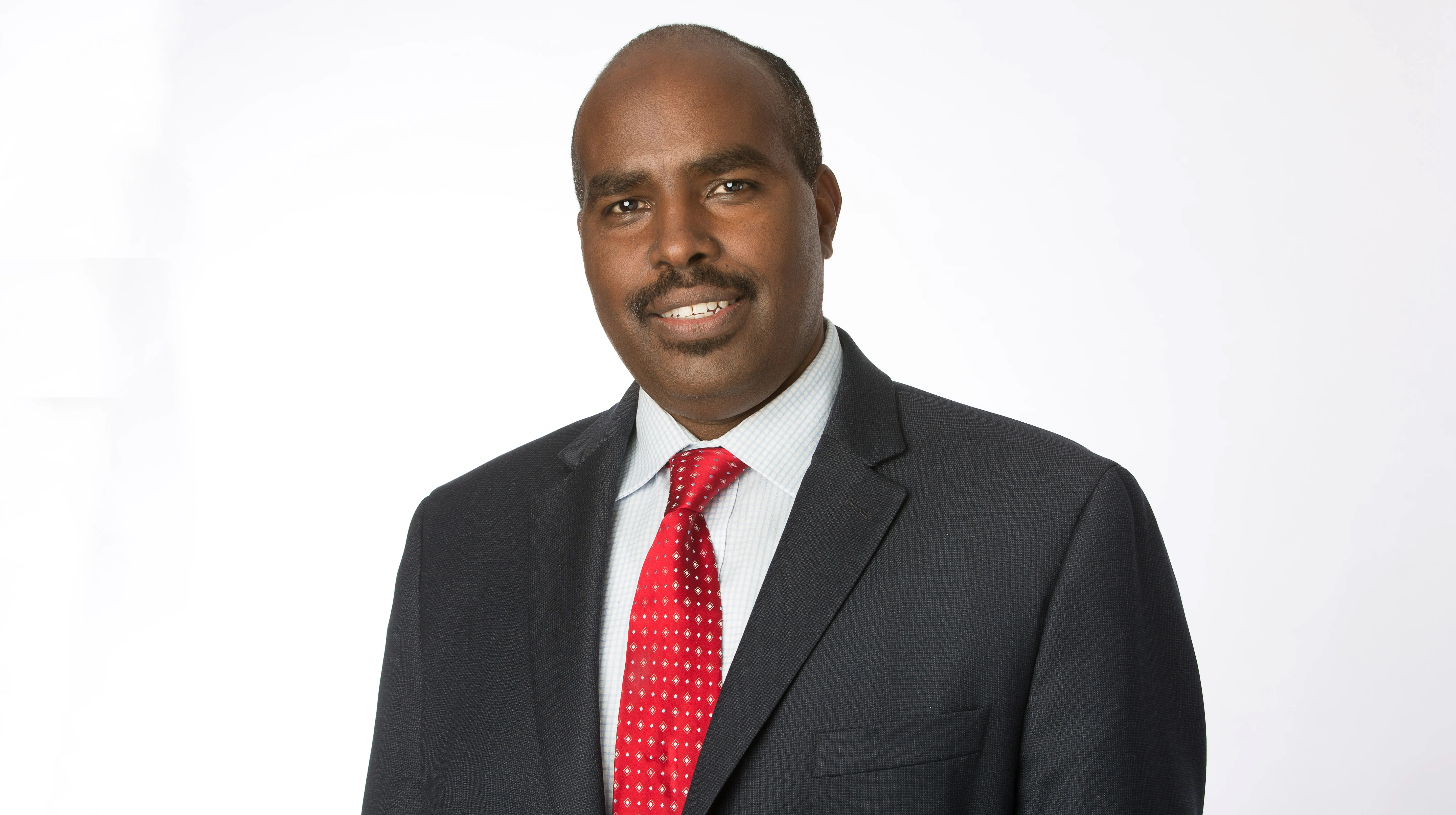 Джеймс Гатии