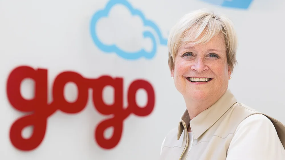 Margie Elias, JD ’86 Margie Elias, JD ’86