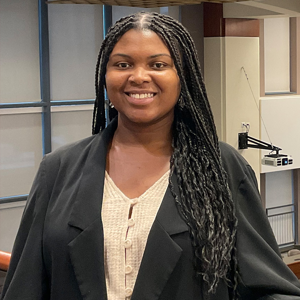 Youth advocate Youth advocate