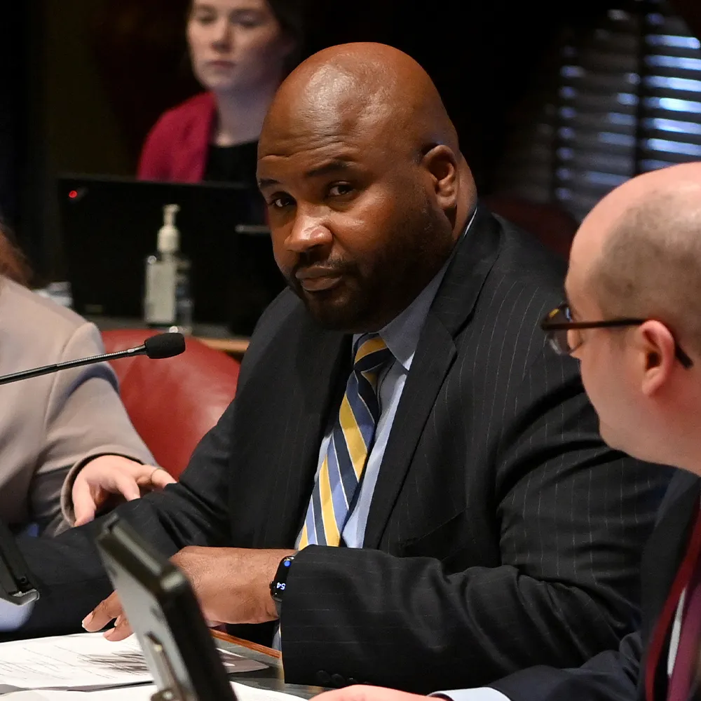 Elgie R. SIms Elgie R. SIms