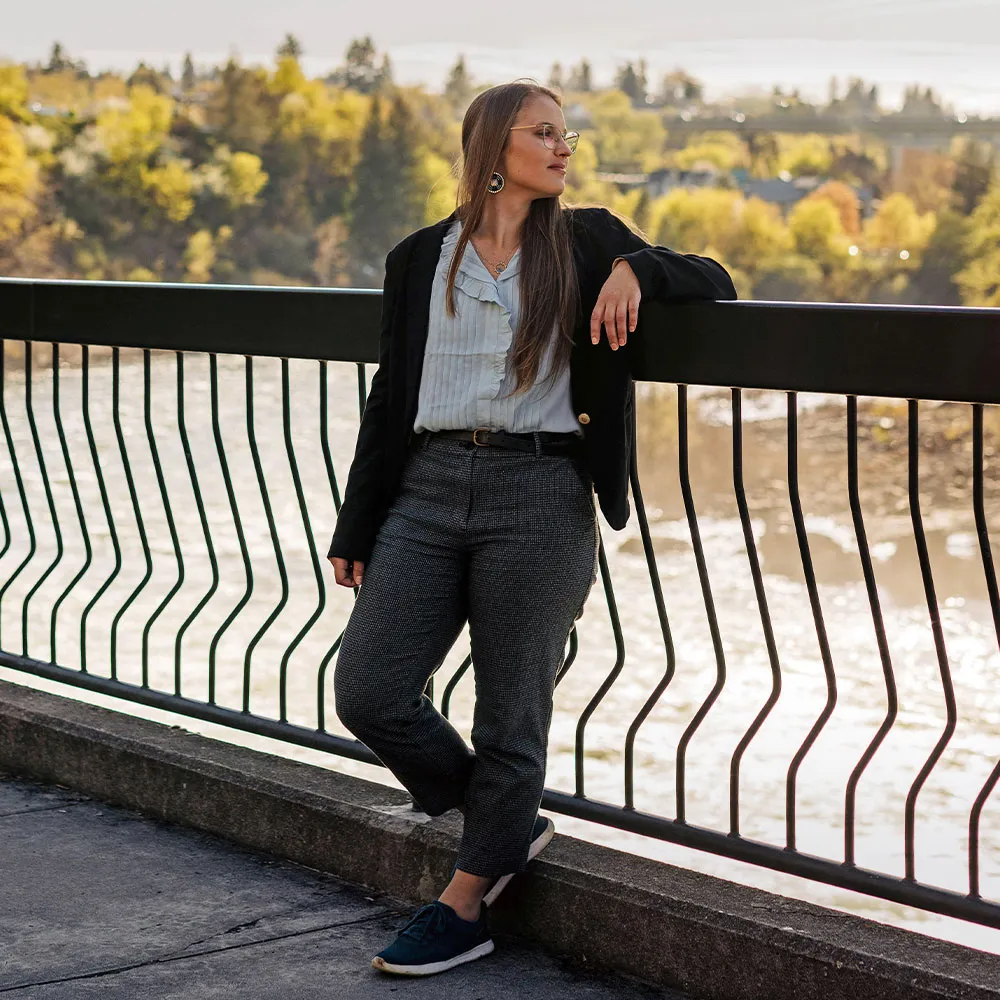 Katelyn Scott (JD ’19) Katelyn Scott (JD ’19)