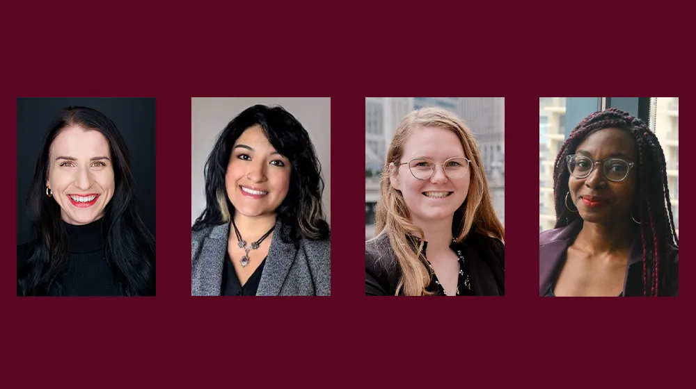 Rodin Fellows 2025-2026 Rodin Fellows 2025-2026