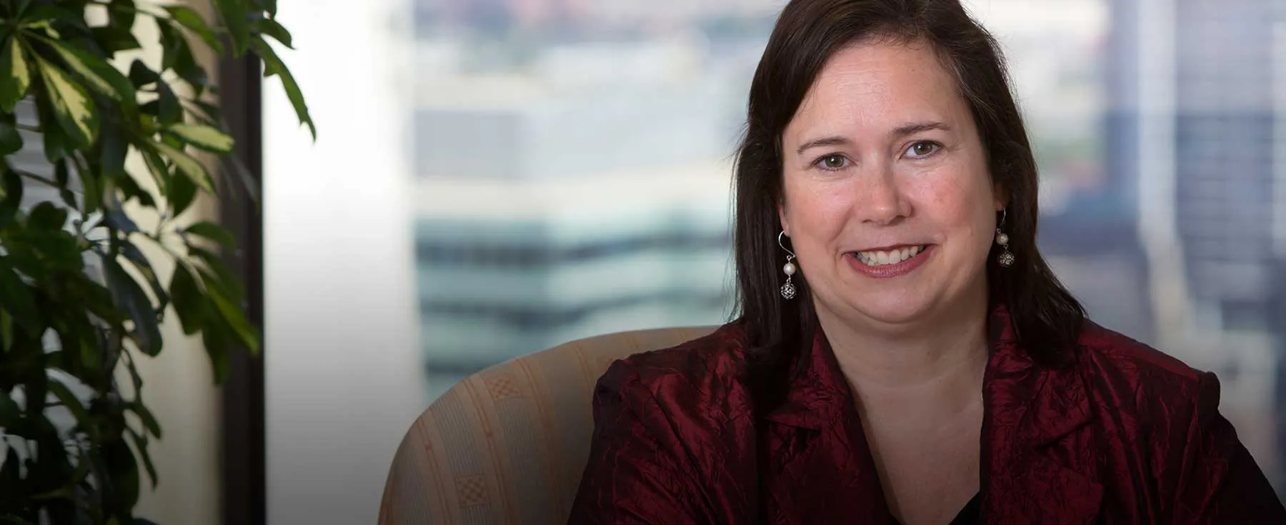 “Loyola’s health law program builds a specialty expertise in the complex world of intersecting rules and regulations. This is a significant factor that law firms and in-house legal departments consider in recruiting attorneys.”