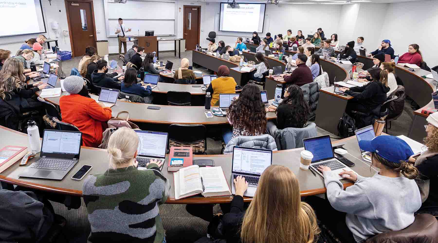 By the numbers By the numbers