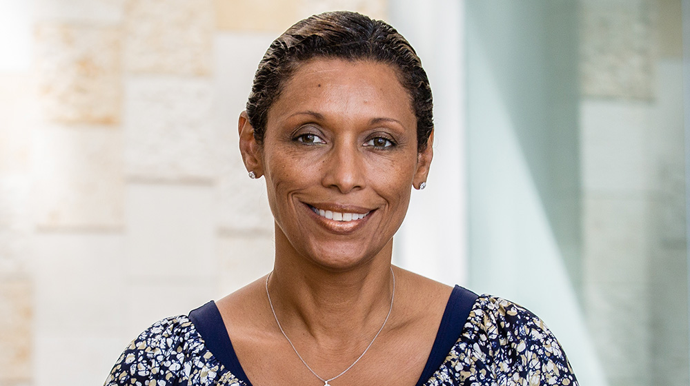 Jackie Taylor Holsten