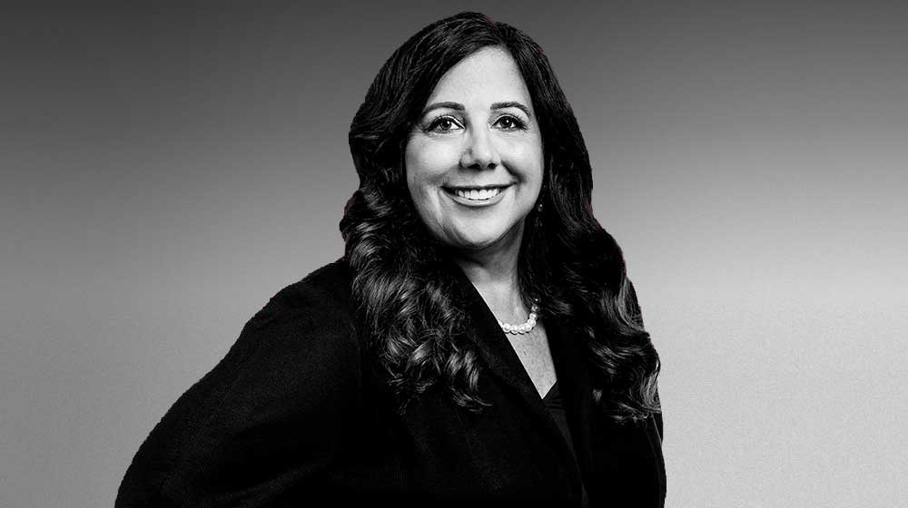 Лора Феррио