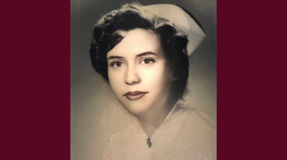 Мэри Энн Макдермотт