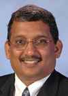 John Hopkins Medicine, Deepak P. Edward John Hopkins Medicine, Deepak P. Edward
