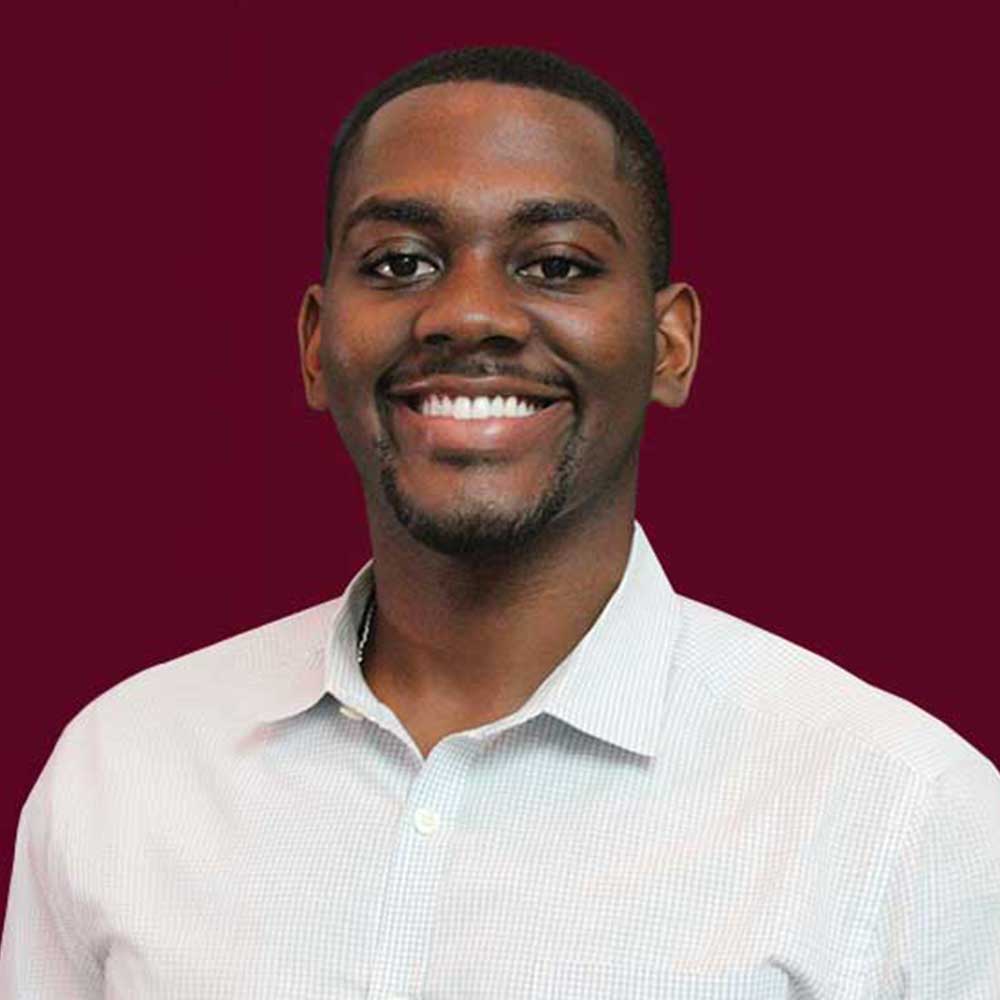 Idiake “Dee” Irumundomon