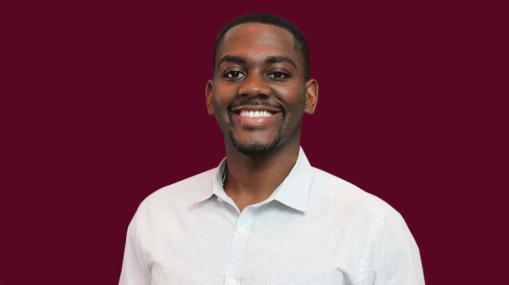 Idiake “Dee” Irumundomon