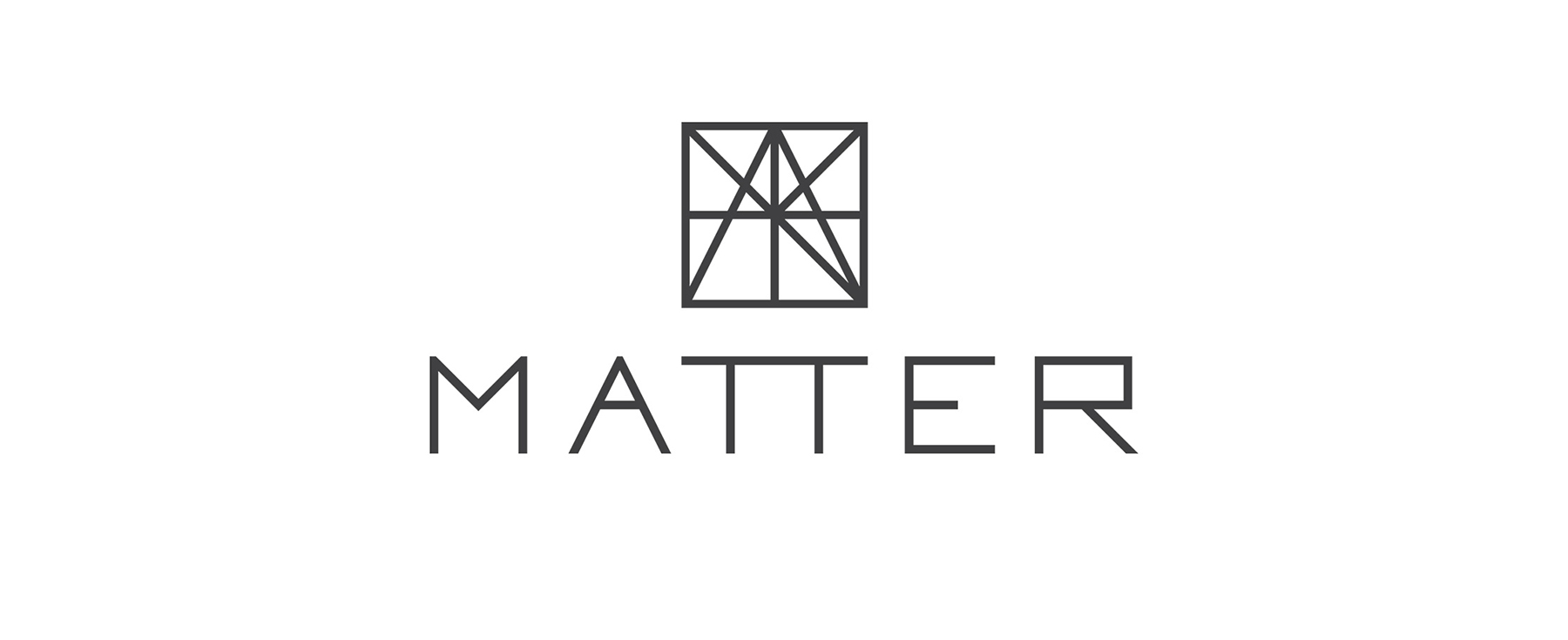 Contributing Partner - Matter - Logo Contributing Partner - Matter - Logo