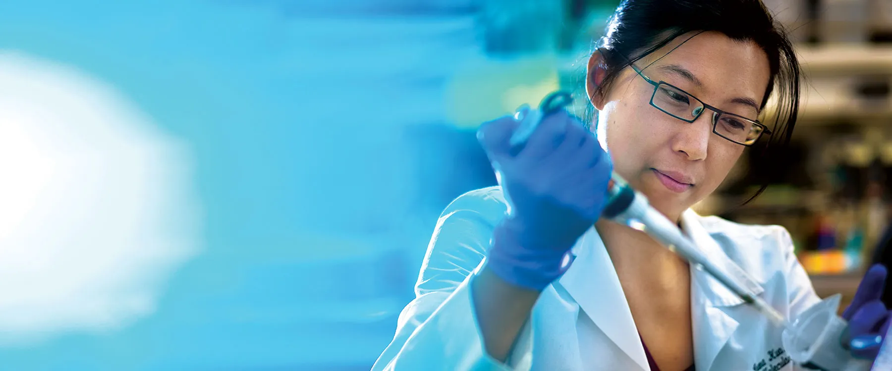 “Research forms the foundation of many educational programs that provide a robust experiential learning environment in which the next generation of researchers and scholars are trained.”