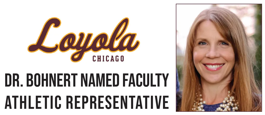 Dr. Amy Bohnert, Professor of Psychology