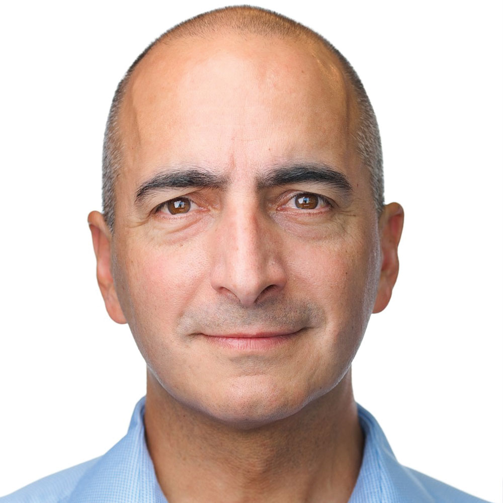 Francisco Iacobelli Francisco Iacobelli