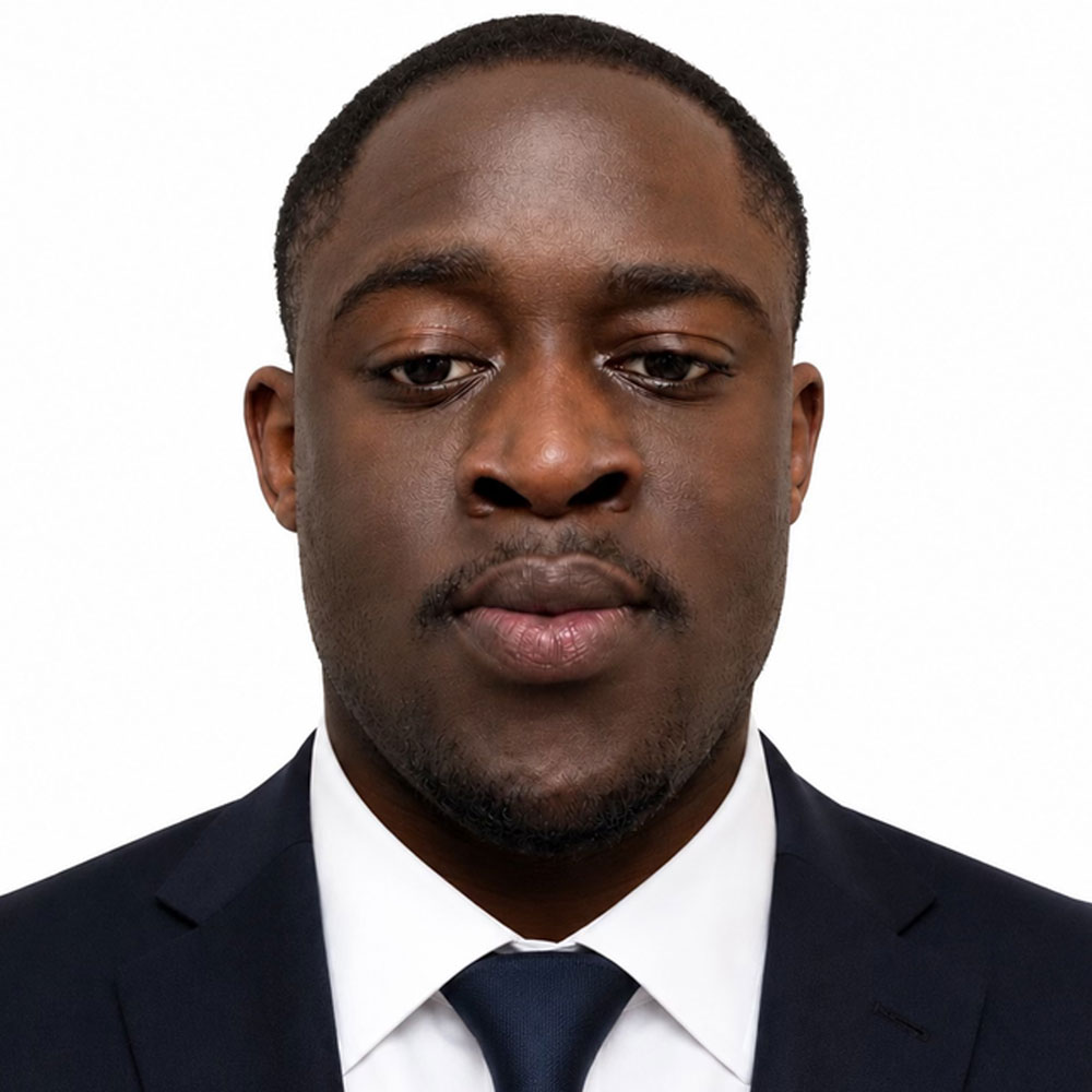 Jonathan Takyi Jonathan Takyi