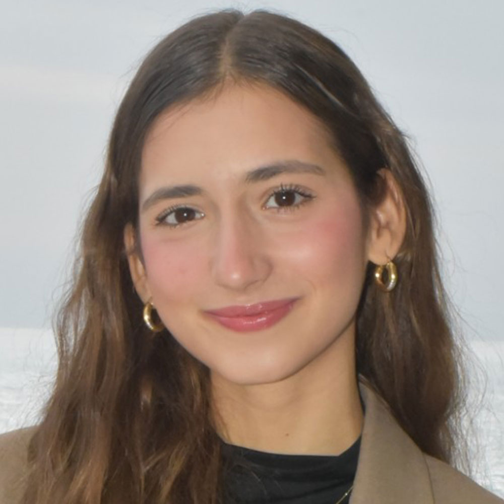 Марьяна Варгас Диас