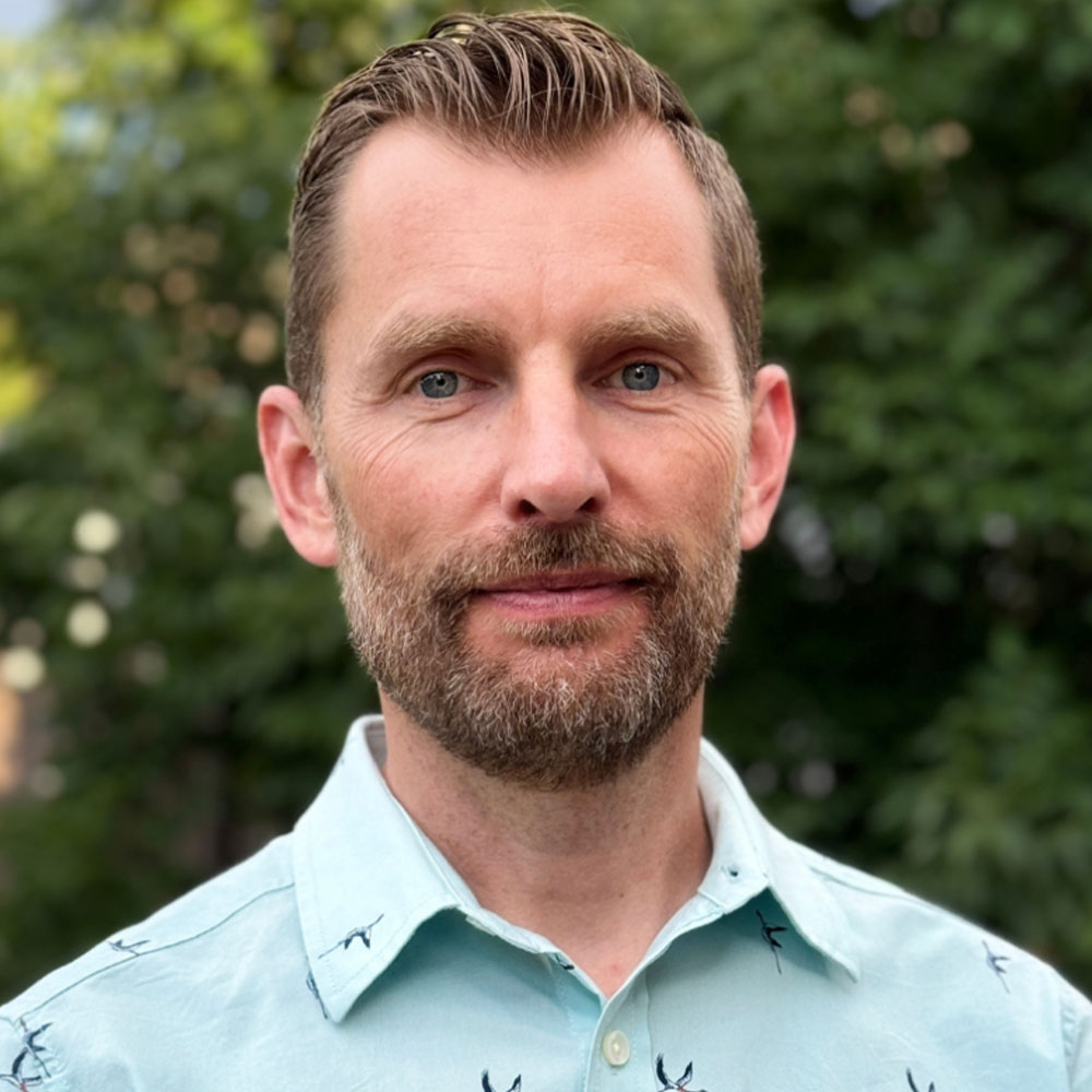 Maurits Blok Maurits Blok