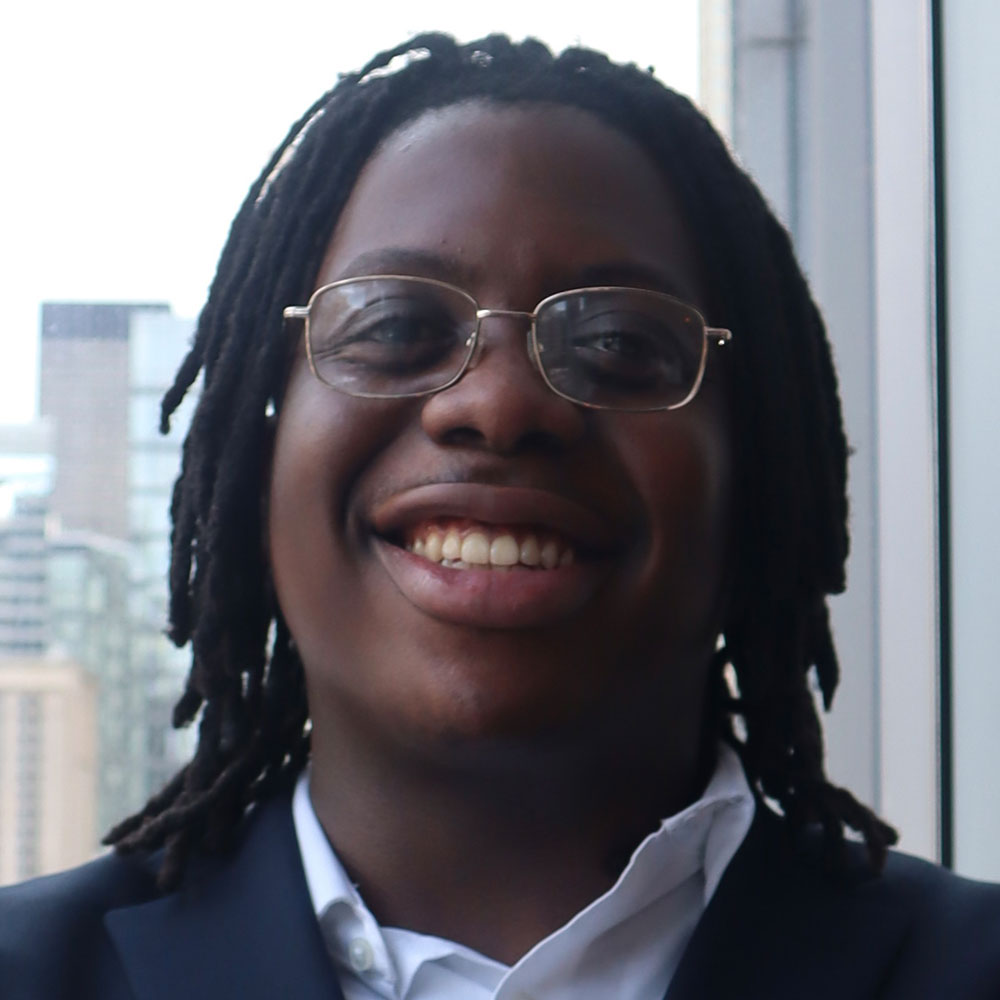 Майкл Овойеми