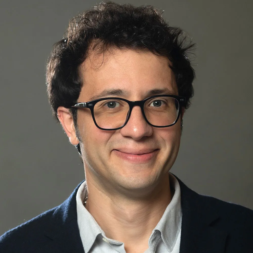 Mohammad Hosseini Mohammad Hosseini