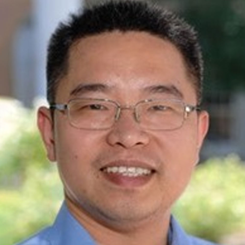 Qunfeng Dong Qunfeng Dong