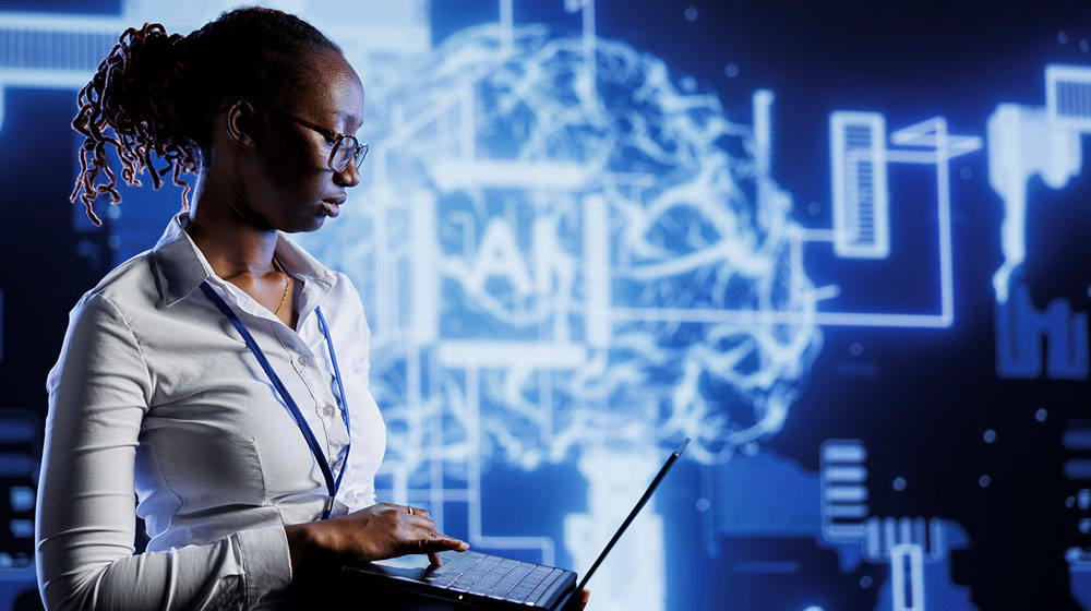 Automation in the Workforce