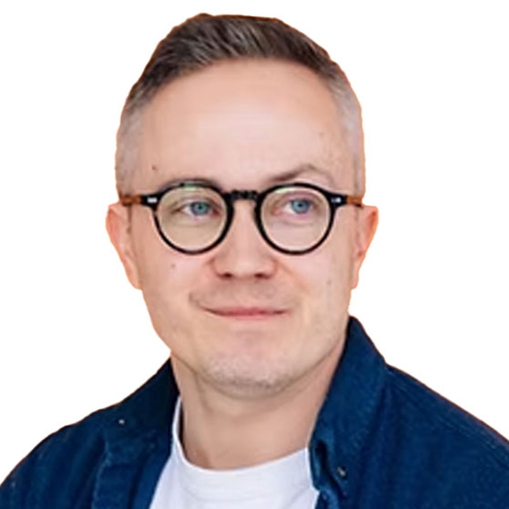 Caleb Gardner Caleb Gardner