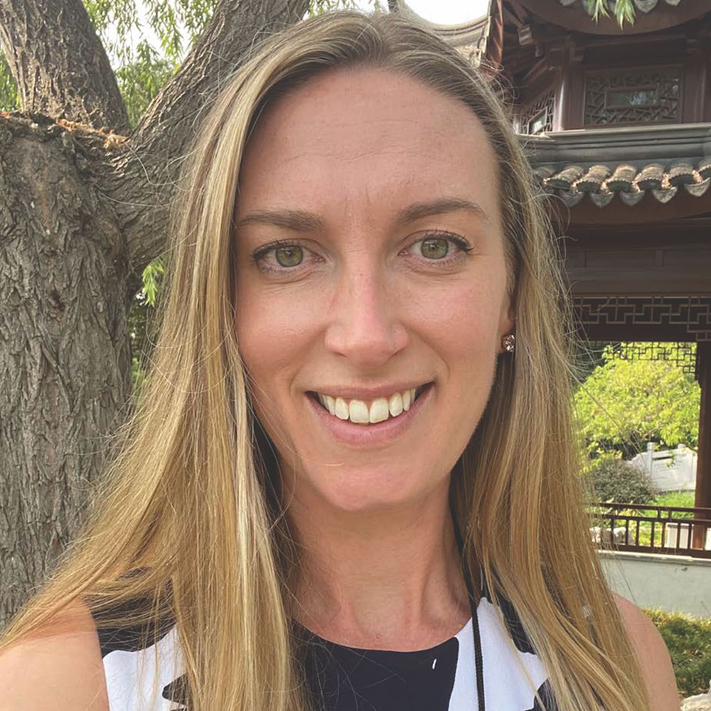 Julie Chamberlin Julie Chamberlin